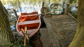 Jezioro Łęsk - zdjęcie 10