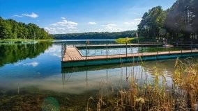 jezioro Piłakno - zdjęcie 18