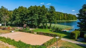 jezioro Piłakno - zdjęcie 14