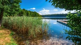 jezioro Piłakno - zdjęcie 6