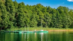 jezioro Piłakno - zdjęcie 3