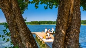 jezioro Pierwój - zdjęcie 14