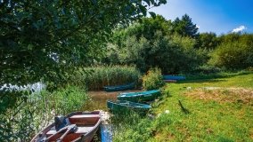 jezioro Pierwój - zdjęcie 13