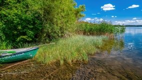 jezioro Pierwój - zdjęcie 12