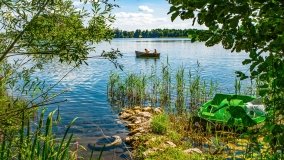 jezioro Pierwój - zdjęcie 11