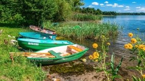 jezioro Pierwój - zdjęcie 10