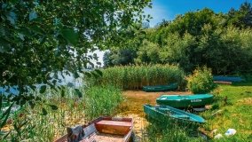 jezioro Pierwój - zdjęcie 9