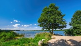 jezioro Pierwój - zdjęcie 7