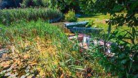 jezioro Pierwój - zdjęcie 6