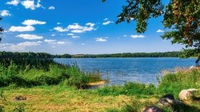 jezioro Pierwój - zdjęcie 5