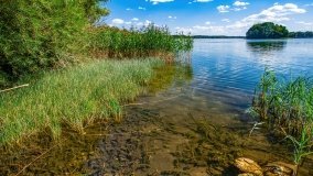 jezioro Pierwój - zdjęcie 3