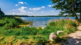 jezioro Pierwój - zdjęcie 2