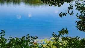 jezioro Lampackie - zdjęcie 44