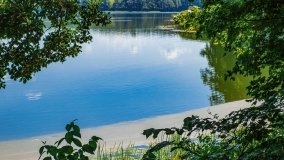 jezioro Lampackie - zdjęcie 41