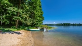 jezioro Lampackie - zdjęcie 39