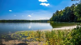 jezioro Lampackie - zdjęcie 38