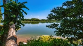 jezioro Lampackie - zdjęcie 37