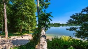 jezioro Lampackie - zdjęcie 34