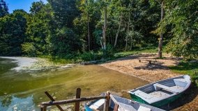 jezioro Lampackie - zdjęcie 33