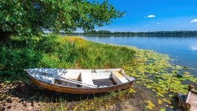 jezioro Lampackie - zdjęcie 29