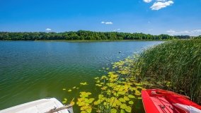 jezioro Lampackie - zdjęcie 28