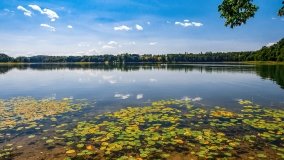 jezioro Lampackie - zdjęcie 27