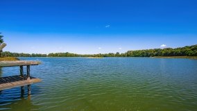 jezioro Lampackie - zdjęcie 26