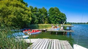 jezioro Lampackie - zdjęcie 23