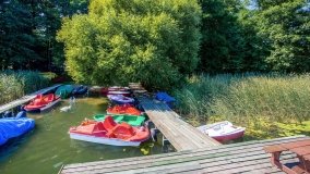 jezioro Lampackie - zdjęcie 19