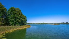 jezioro Lampackie - zdjęcie 17