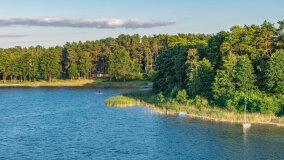 Jezioro Świętajno - zdjęcie 27