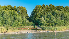 Jezioro Świętajno - zdjęcie 11