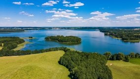 jezioro Łaśmiady - zdjęcie 7