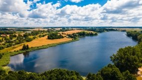 jezioro Grajewko - zdjęcie 23