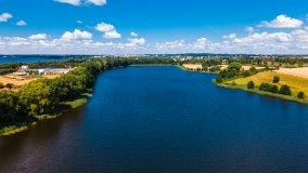 jezioro Grajewko - zdjęcie 22