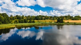 jezioro Grajewko - zdjęcie 21