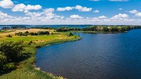 jezioro Grajewko - zdjęcie 19