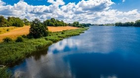 jezioro Grajewko - zdjęcie 18