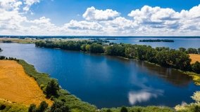 jezioro Grajewko - zdjęcie 17