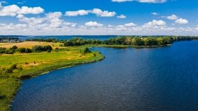 jezioro Grajewko - zdjęcie 16