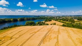 jezioro Grajewko - zdjęcie 15