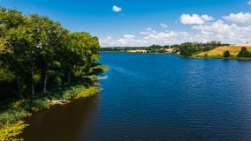 jezioro Grajewko - zdjęcie 12