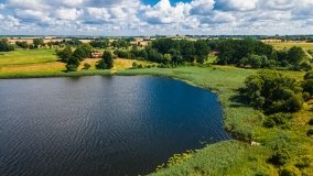 jezioro Grajewko - zdjęcie 11