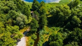 jezioro Grajewko - zdjęcie 10