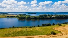 jezioro Grajewko - zdjęcie 9