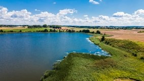 jezioro Kąpskie - zdjęcie 6