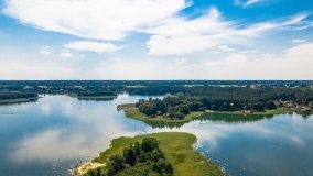 jezioro Narie - zdjęcie 40