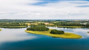 jezioro Narie - zdjęcie 36