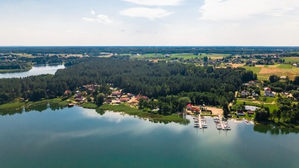 Morąski Klub Żeglarski Keja - zdjęcie 13