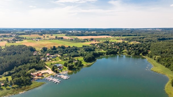 Morąski Klub Żeglarski Keja - zdjęcie 12